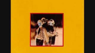 Steve Miller Band - Can't You Hear Your Daddy's Heartbeat