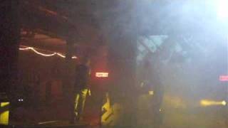 SAM Live at WGT 2009 (Werk 2) pt2