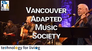Vancouver Adapted Music Society