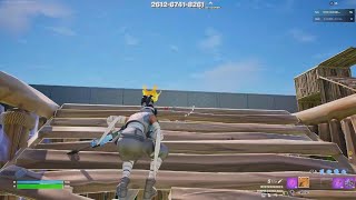 Fortnite snipes are getting better