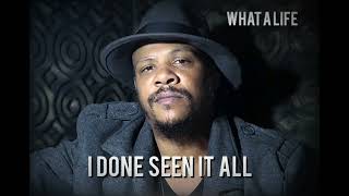 I Done Seen It All - Perylz (produced by Perylz)