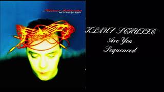 Klaus Schulze - Are Your Sequenced?