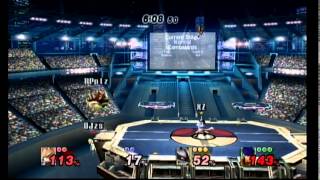 melty: project M offline 5/2/2014 #13