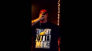 Statik G Outta Smoke/ What I Wanna Be
