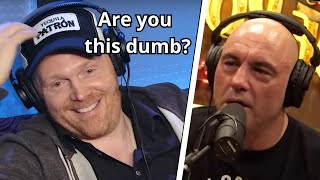 Comedians HUMILIATING Conspiracy Theorists!