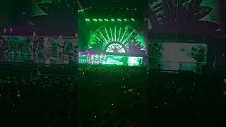 What is This Feeling - Pentatonix - Hallelujah! It’s a Christmas Tour - Grand Rapids, MI