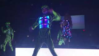 Yuri - Euforia (Euforia US Tour - Live In Phoenix)