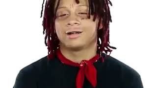 Trippie redd funny moment