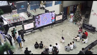 Pacific American School Elevates Student Events with a 163” ViewSonic All-in-One LED Display