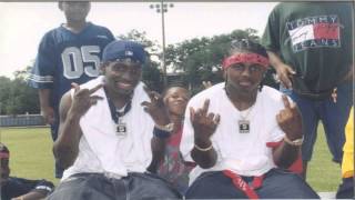 Turk Ft. Lil Wayne- "Zip It"