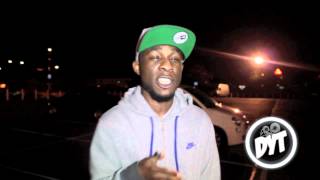 DoYourThing - MIK - Freestyle Sessions