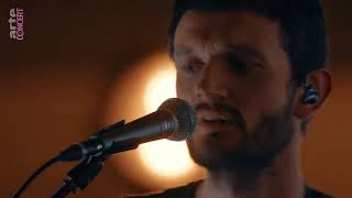 Apparat - Dawan (Live ARTE Concert)