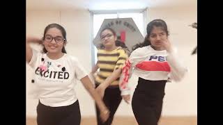 ILLEGAL WEAPON 2 .0 | DANCE COVER | SQUAD OF UNITY DANCE STUDIO| RAJA CHOREOGRAPHY