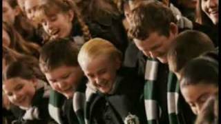 Harry Potter - Spanish opinions 6