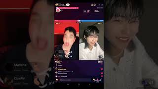 LIVE DE MAXITO VIERNES 2 DE JUNIO PARTE 1 2023