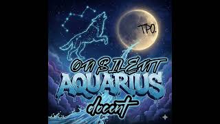 ON SILENT (The Sunday Drop) (Prod. docent) #onsilent #aquarius #thesundaydrop  