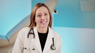 Meet Melanie Berman