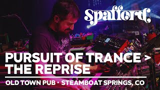 Spafford - Pursuit Of Trance → The Reprise  | 2/14/25 | Steamboat Springs, CO