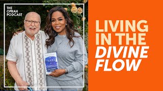 Oprah & Richard Rohr on Finding Hope in Uncertain Times