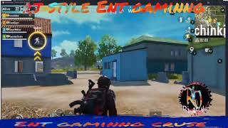 Rj Ent gaminng Rj gaminng cruse