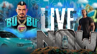 🔴BUBUGTT LIVE #321🔴URMARIRI / JAFURI / MODERATORUL DE ROLEPLAY / B-ZONE RAGE-MP🔴