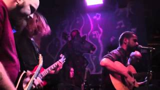 Re1ikt - Sniech, piasok dy sol (Live @Graffiti 22.08.2012)
