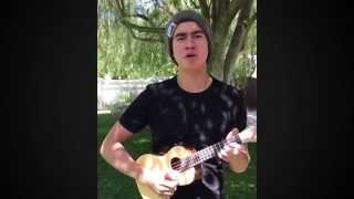 5SOS // Calum Q&A on Fahlo