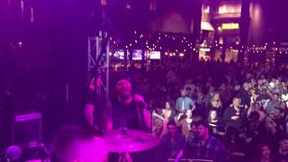 Evolution X - Fallout Medley live at Bally’s Mountain Bar