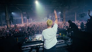Marlon Hoffstadt - WHP Manchester Full Live Set 2025 | Party of the Year