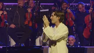 Giovanni Caccamo - "La Cura" - ProSceniUm Festival Città di Assisi '22