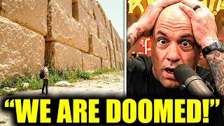 AI Finally Solved Lebanon's Baalbek Megalithic Mystery And It Isn't Good