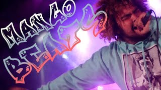 Mango Beats - Sauce Walking @ Haven Lounge - 4k