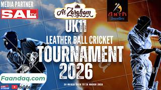 🔴Live || UK 11 Champions Trophy 2026 || Exhibition Match || MARGAO STRIKERS 🆚 SANTA CRUZ||