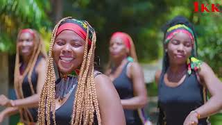 King YC ft Alifatiq (Natasha) Video