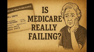 Biden's SHOCKING Medicare Fix: Will It REALLY Work?