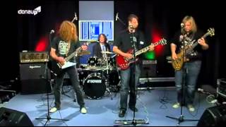 Rock 'n' Roll Preachers - Vom Winde verweht