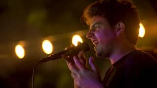 The New Hippies - "Text Me Back, Witch" (Live at The Big Chillin')