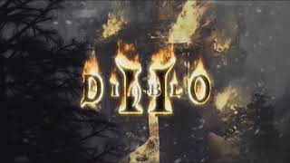 Good old Games - Diablo 2 (2000)