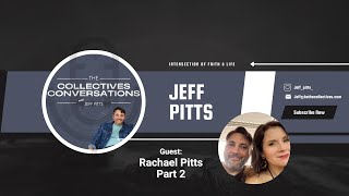 Conversations about The Collectives: This is not your church