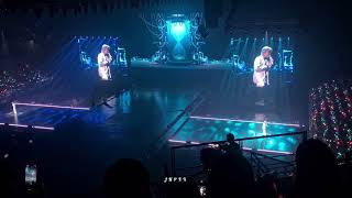 Congrats & I Don't Miss You #TRINITY_BREATHOFDESIRECONCERT (17Sep2023)