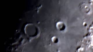 ZWO ASI 120 MC + Celestron nexstar 127 SLT + Barlow GSO 2X