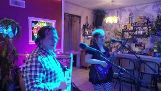 The Flowtenders (Indie/Soul/Blues from Portland, OR) LIVE @ The Lyons Den