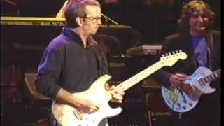 MARK KNOPFLER -MONEY FOR NOTHING- Montserrat live