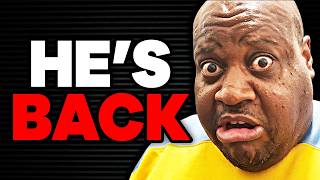 YouTube’s Biggest Predator has Returned... EDP445