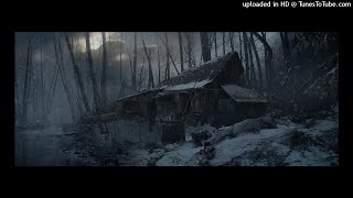 The Forest - Resident Evil Village Soundtrack OST