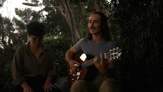 Annabelle - Gillian Welch cover