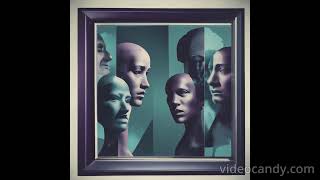 Inside Dissociative Identity Disorder