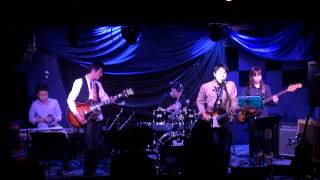 Shingo Hirano "Hungry Heart" 20130221