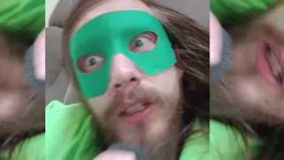 RAT RACE (Get me out of this place) OFFICIAL MUSIC VIDEO