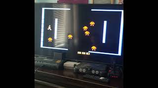Berzerk Gameplay